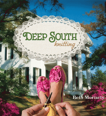 “Deep South Knitting” for iPad