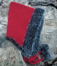 Red Riding Hood Pattern