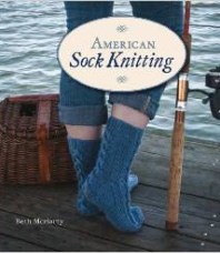 “American Sock Knitting” E-Pub