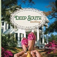 “Deep South Knitting” Book